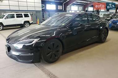 Tesla Model S 2022
