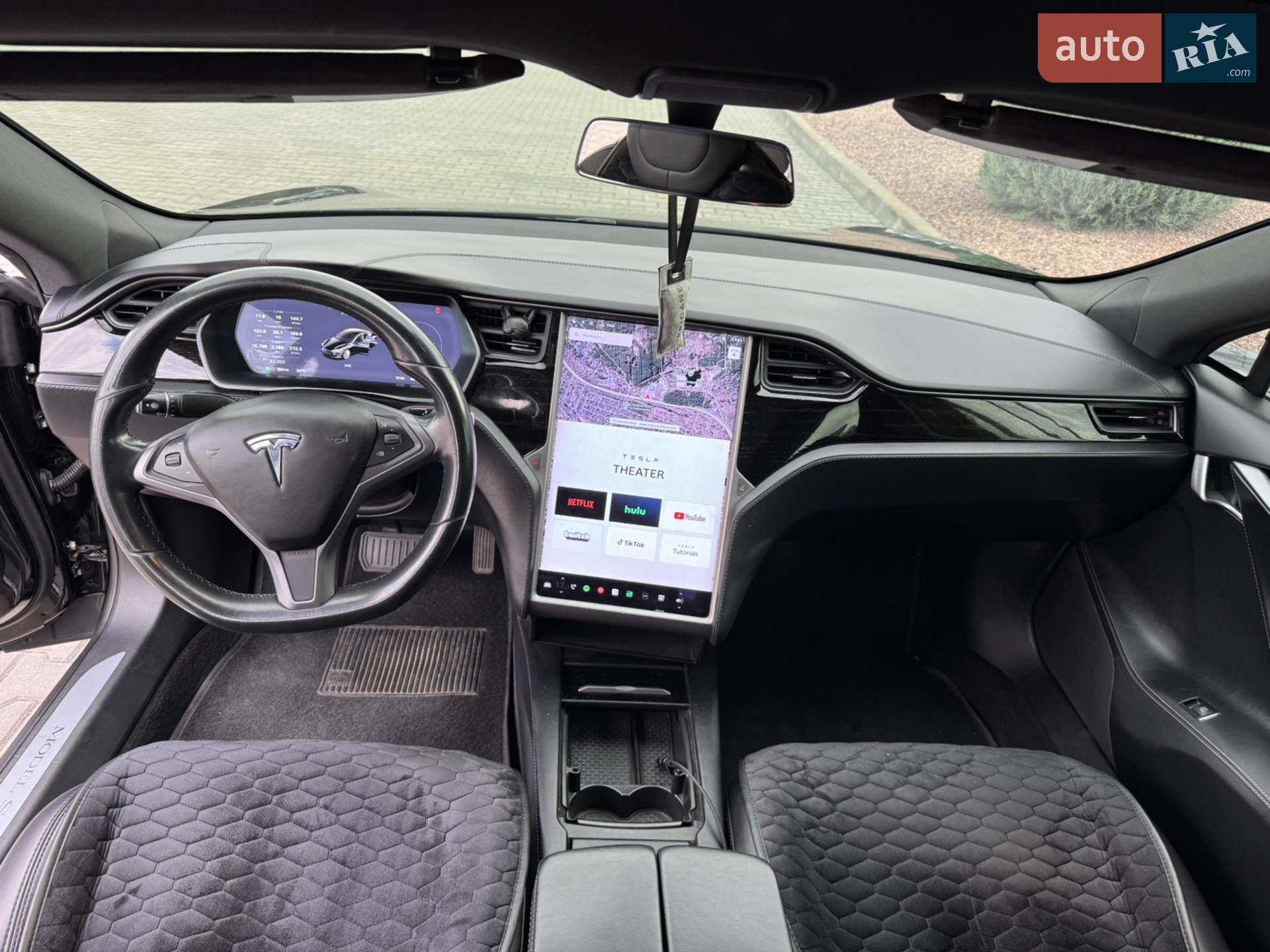 2019 Tesla Model S - мініатюра 10