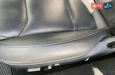 Лифтбек Tesla Model S 2022 в 