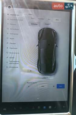 Лифтбек Tesla Model S 2013 в 