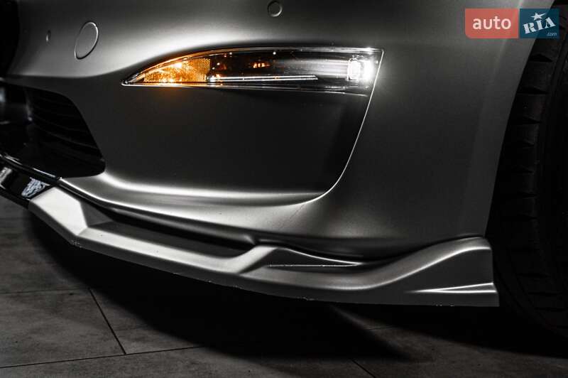 Ліфтбек Tesla Model S 2021 в Одесі фото 43 Ліфтбек Tesla Model S 2021 в Одесі