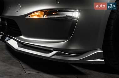 Лифтбек Tesla Model S 2021 в 