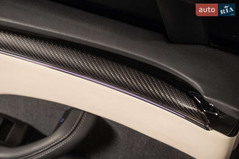 Ліфтбек Tesla Model S 2021 в Одесі фото 51 Ліфтбек Tesla Model S 2021 в Одесі