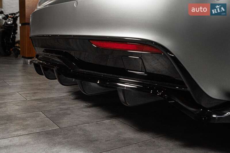 Ліфтбек Tesla Model S 2021 в Одесі фото 68 Ліфтбек Tesla Model S 2021 в Одесі