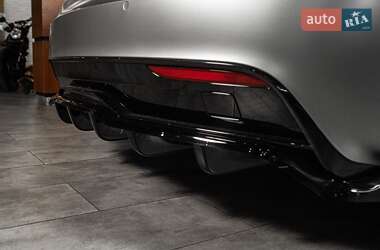 Лифтбек Tesla Model S 2021 в 