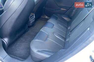Лифтбек Tesla Model S 2016 в 