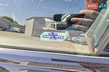 Лифтбек Tesla Model S 2020 в 