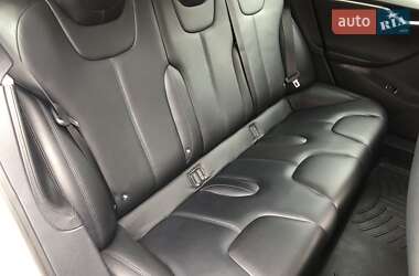Лифтбек Tesla Model S 2016 в Петропавловской Борщаговке