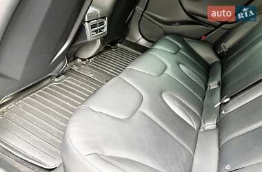 Лифтбек Tesla Model S 2016 в 