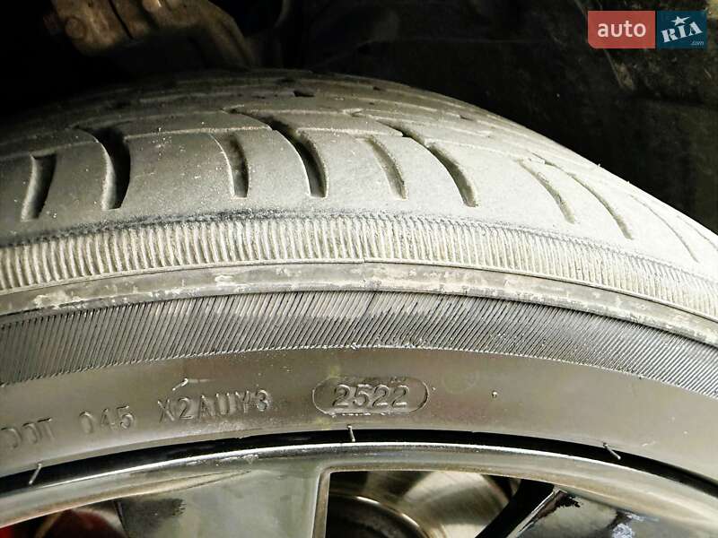 Лифтбек Tesla Model S 2016 в Ровно фото 41 Лифтбек Tesla Model S 2016 в Ровно