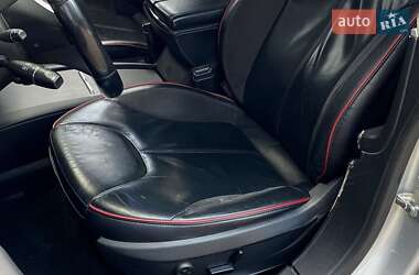 Лифтбек Tesla Model S 2013 в 