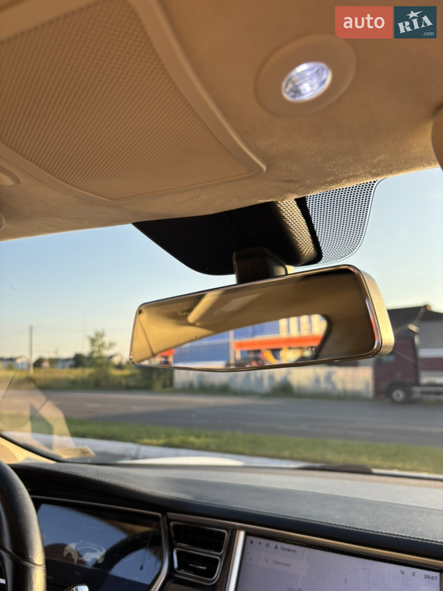 2012 Tesla Model S - мініатюра 51