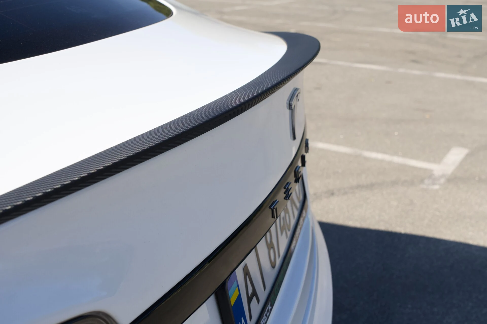 2015 Tesla Model S - мініатюра 9
