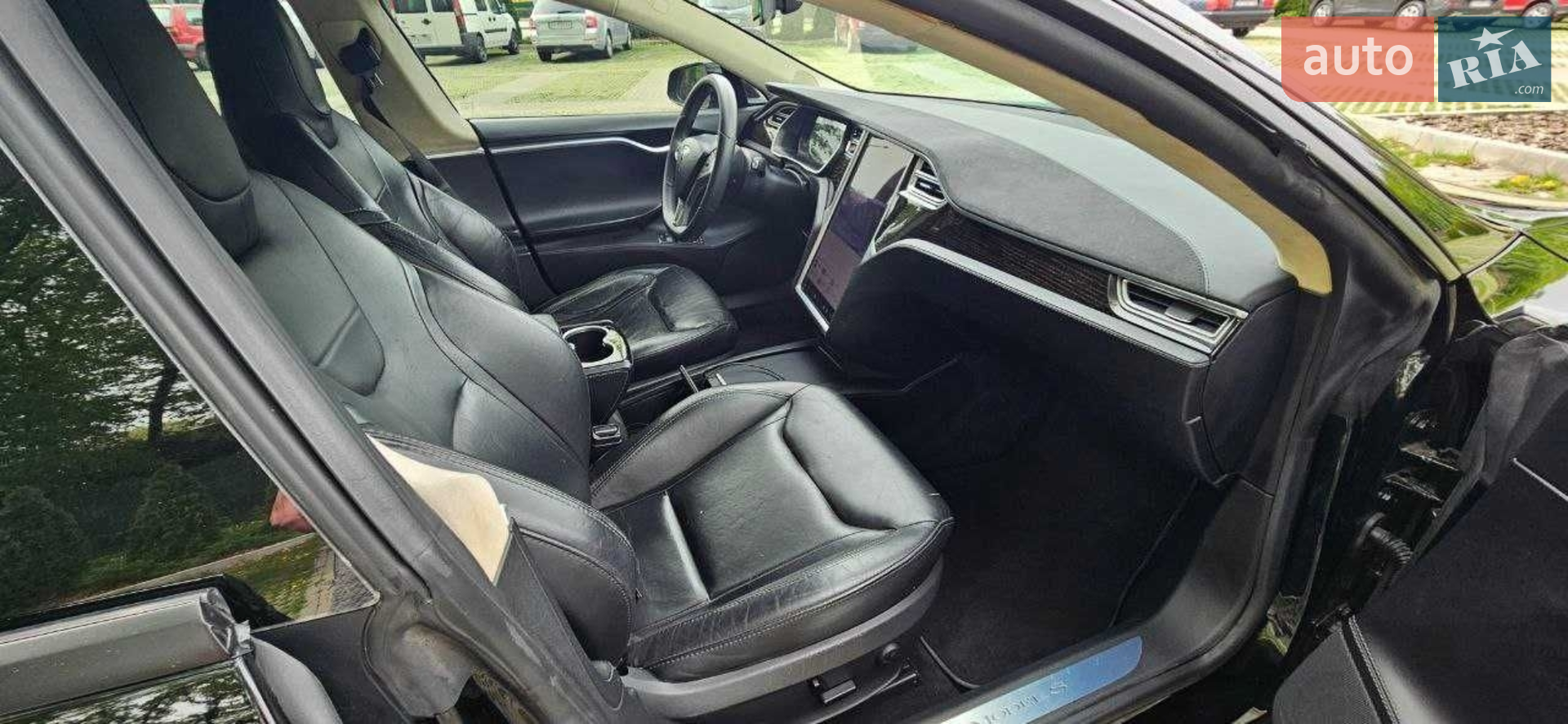 2016 Tesla Model S - мініатюра 5