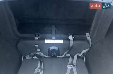 Ліфтбек Tesla Model S 2015 в 