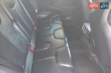 Ліфтбек Tesla Model S 2014 в 
