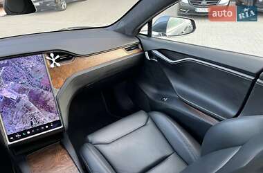 Ліфтбек Tesla Model S 2019 в 