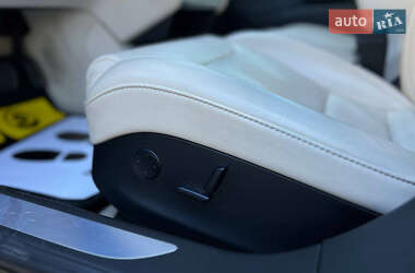 Лифтбек Tesla Model S 2018 в 