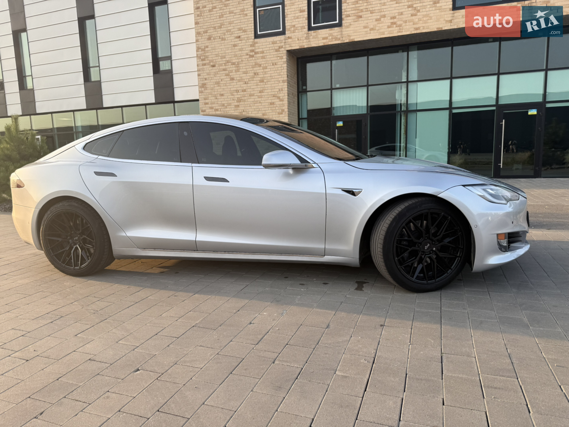2017 Tesla Model S - мініатюра 7