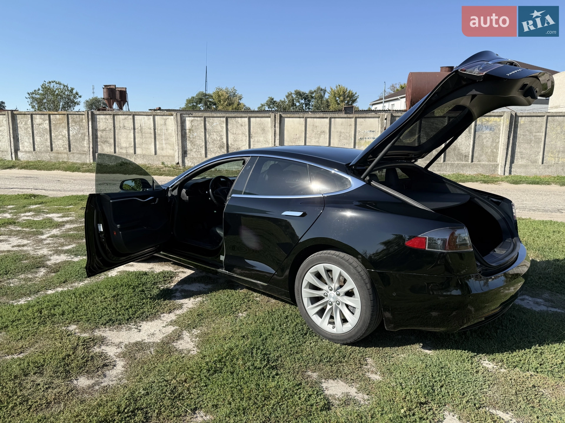 2018 Tesla Model S - мініатюра 24