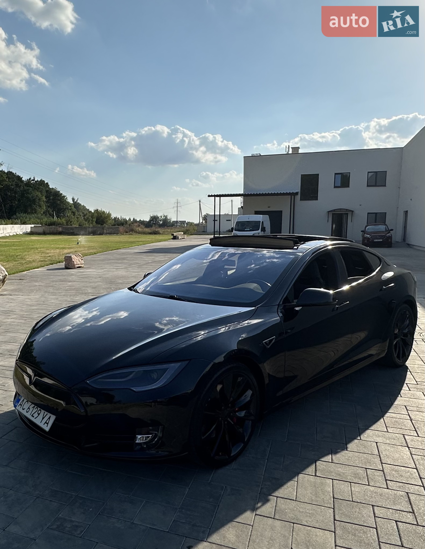 2016 Tesla Model S - мініатюра 8