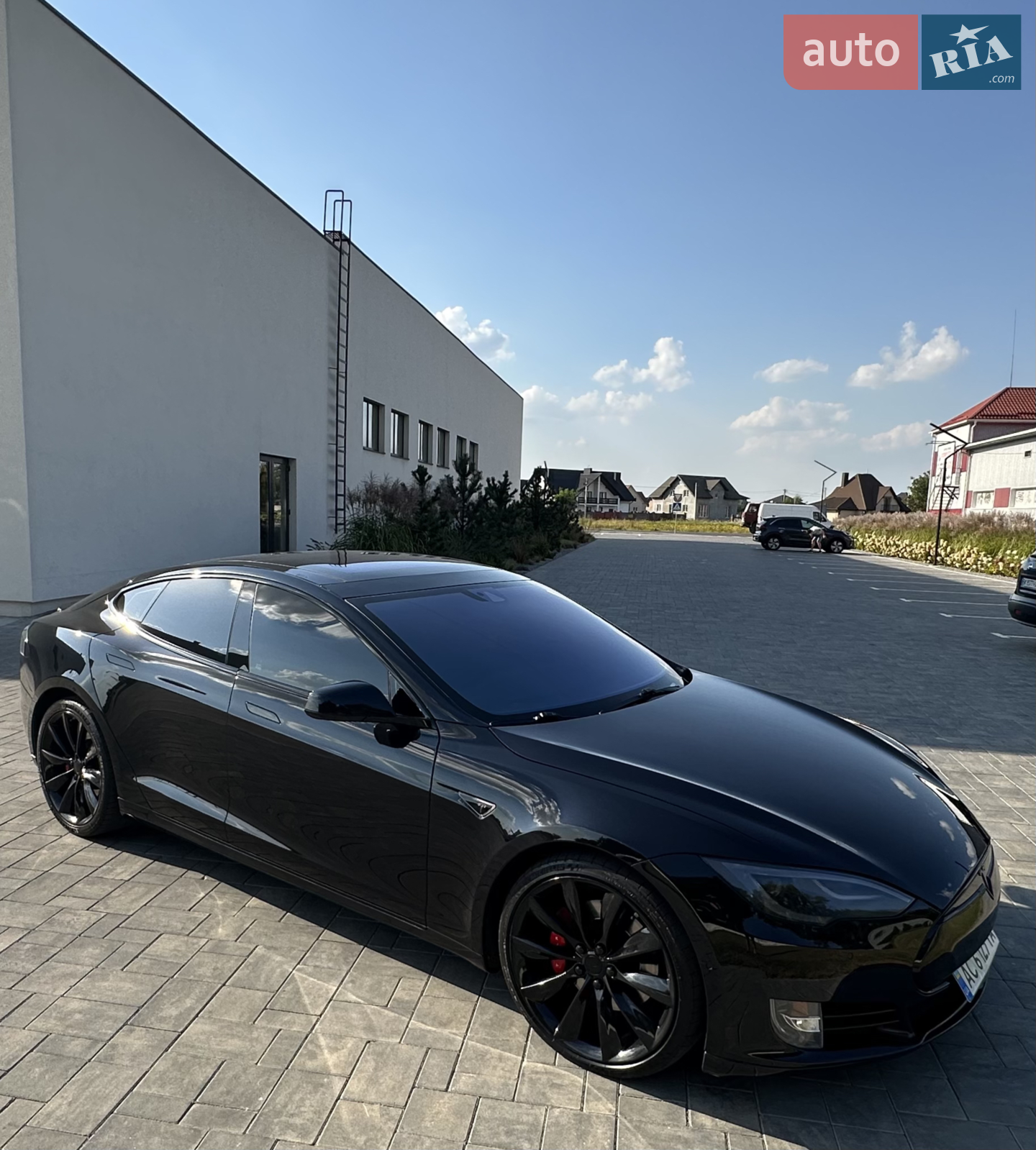 2016 Tesla Model S - мініатюра 13
