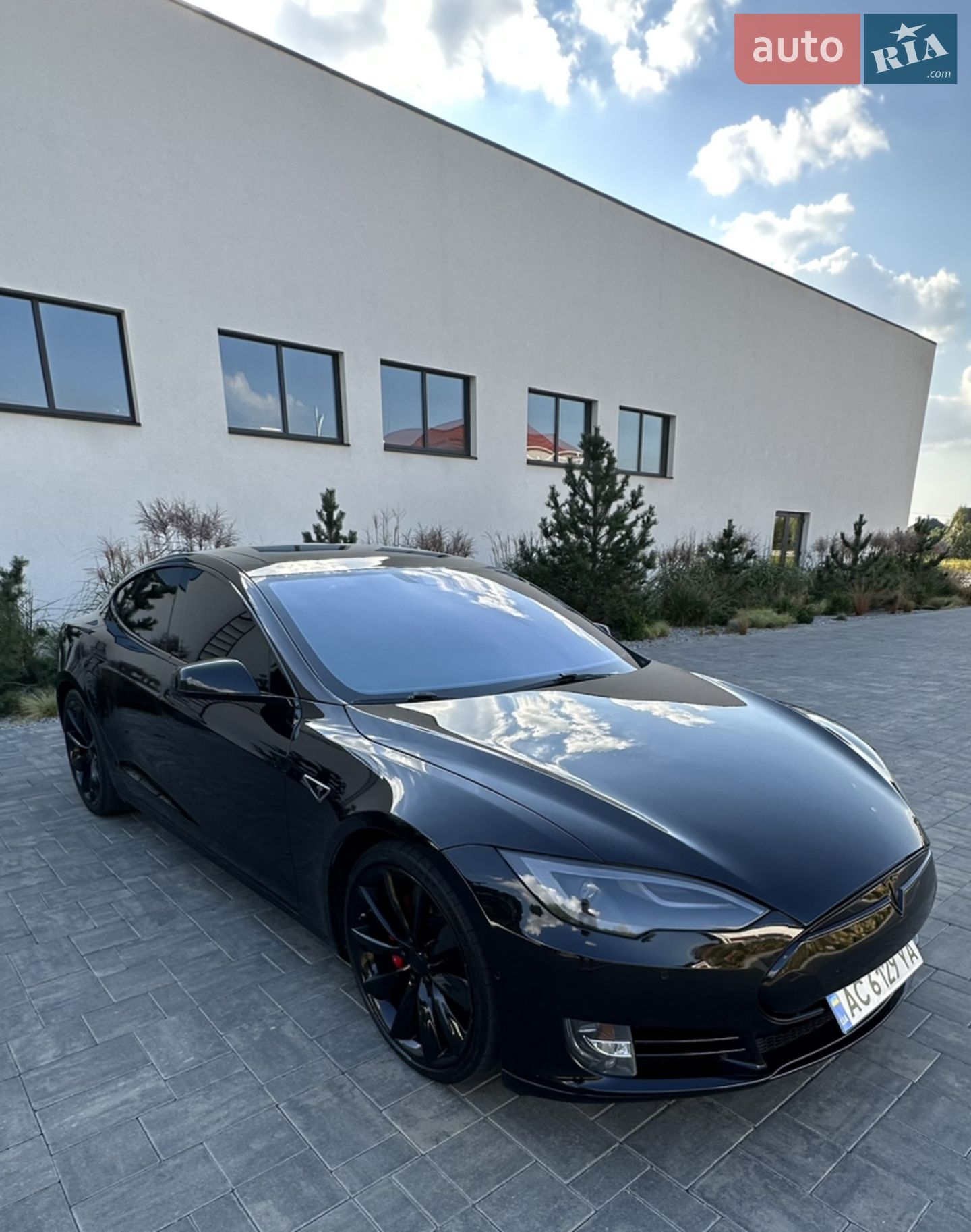 2016 Tesla Model S - мініатюра 25