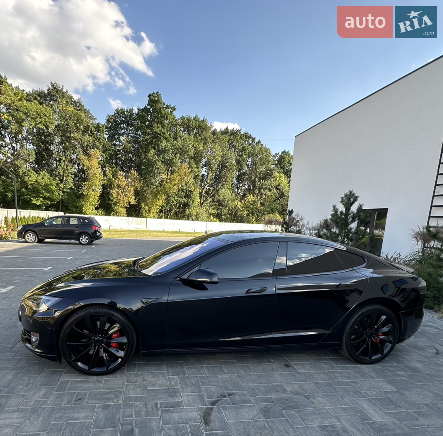 2016 Tesla Model S - мініатюра 29