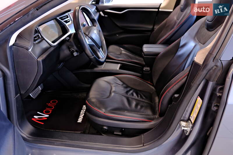 Лифтбек Tesla Model S 2013 в Одессе фото 26 Лифтбек Tesla Model S 2013 в Одессе