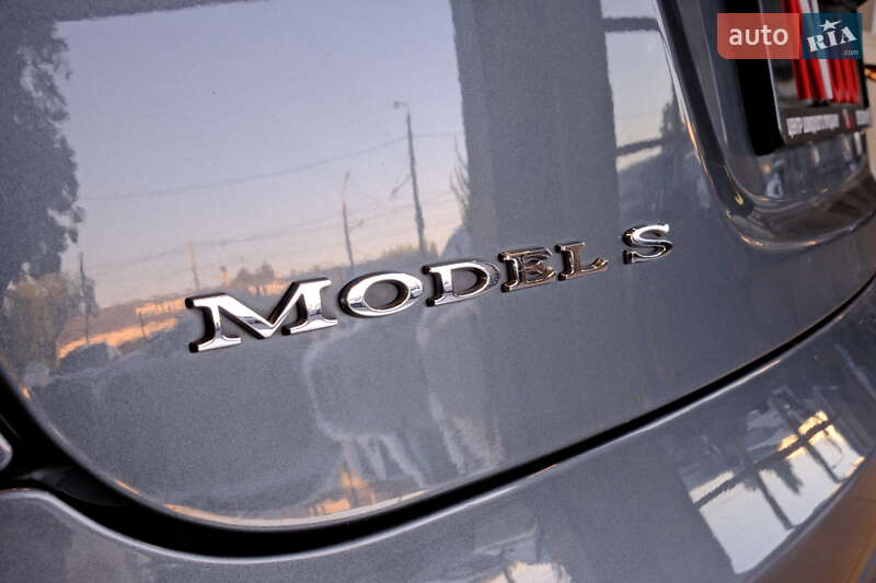 Лифтбек Tesla Model S 2013 в Одессе фото 53 Лифтбек Tesla Model S 2013 в Одессе