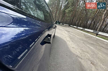 Лифтбек Tesla Model S 2022 в 