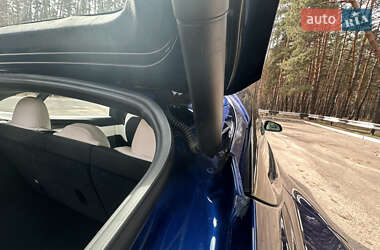 Лифтбек Tesla Model S 2022 в 