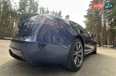 Лифтбек Tesla Model S 2022 в 