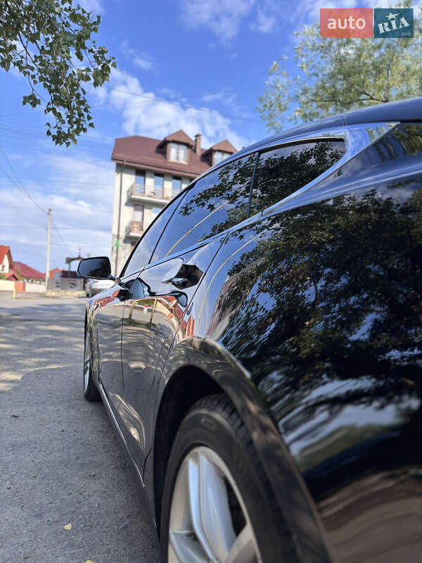 Лифтбек Tesla Model S 2014 в Ужгороде фото 13 Лифтбек Tesla Model S 2014 в Ужгороде