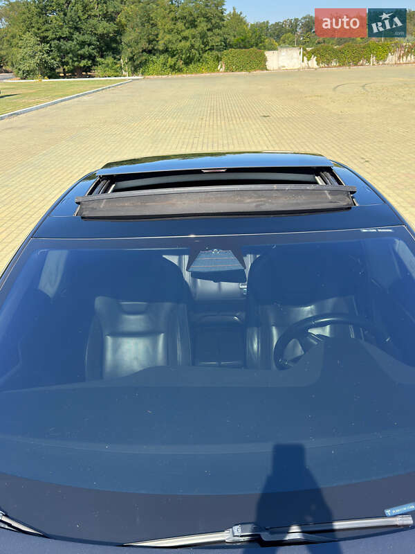 Лифтбек Tesla Model S 2017 в Одессе