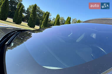 Ліфтбек Tesla Model S 2017 в 