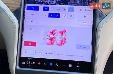 Ліфтбек Tesla Model S 2019 в 