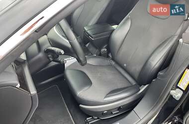 Ліфтбек Tesla Model S 2016 в 