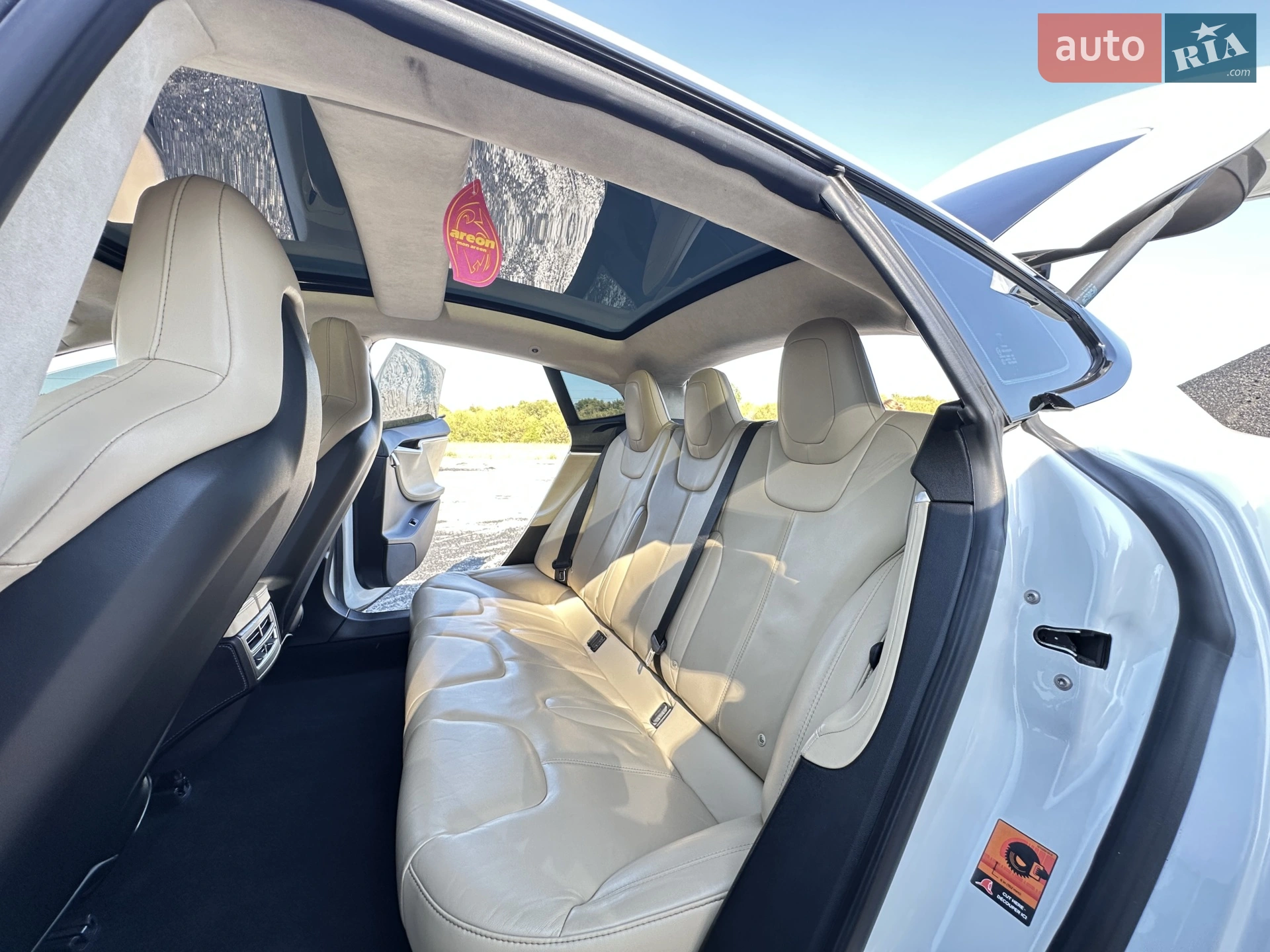 2016 Tesla Model S - мініатюра 34