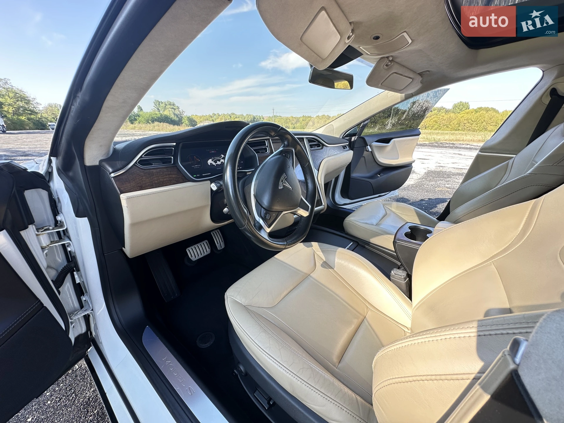 2016 Tesla Model S - мініатюра 36
