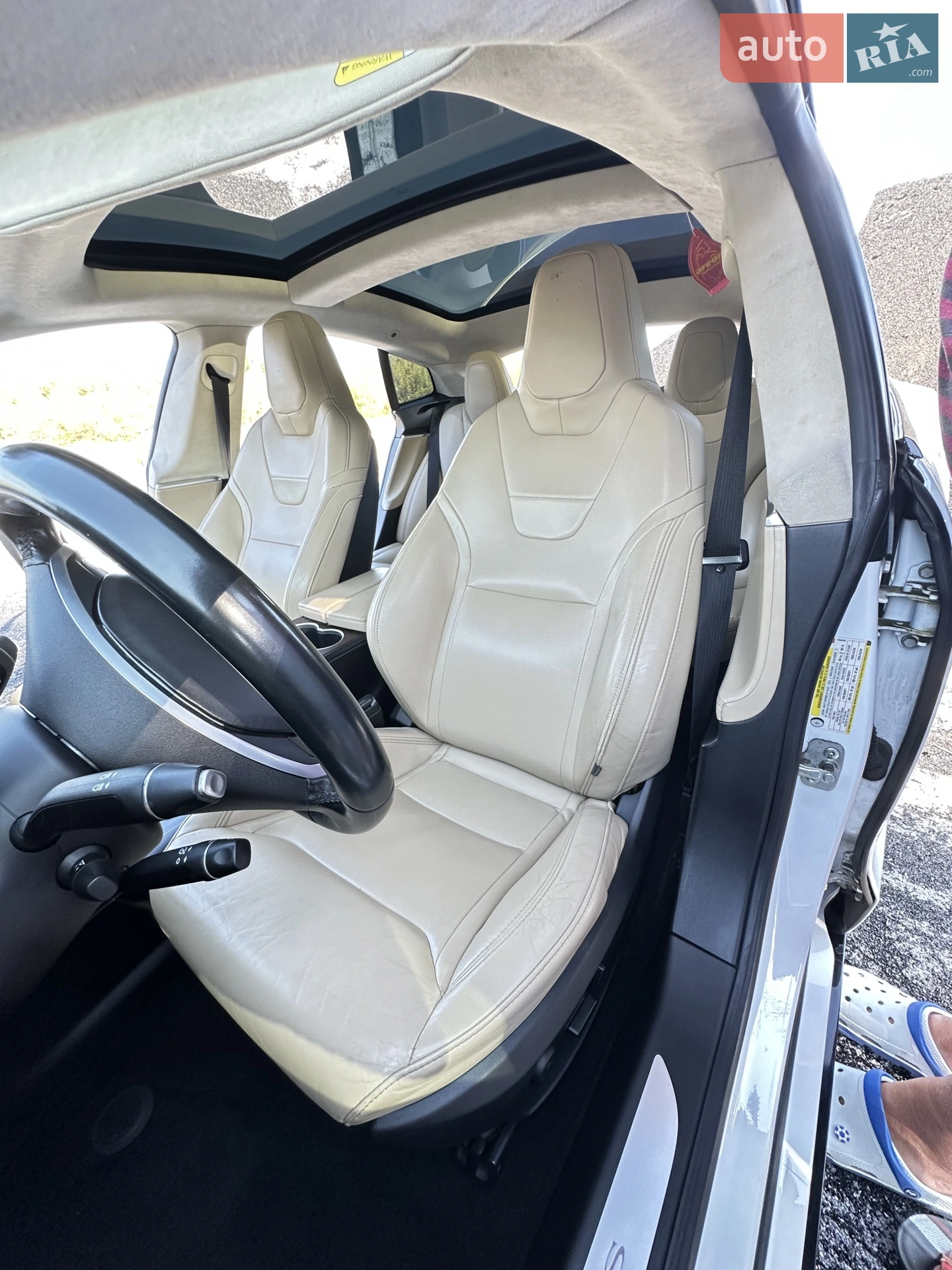 2016 Tesla Model S - мініатюра 42