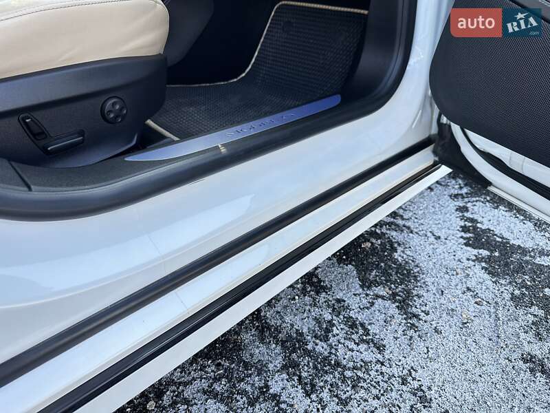 Лифтбек Tesla Model S 2016 в Черкассах фото 56 Лифтбек Tesla Model S 2016 в Черкассах