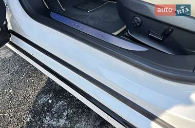 Ліфтбек Tesla Model S 2016 в Черкасах