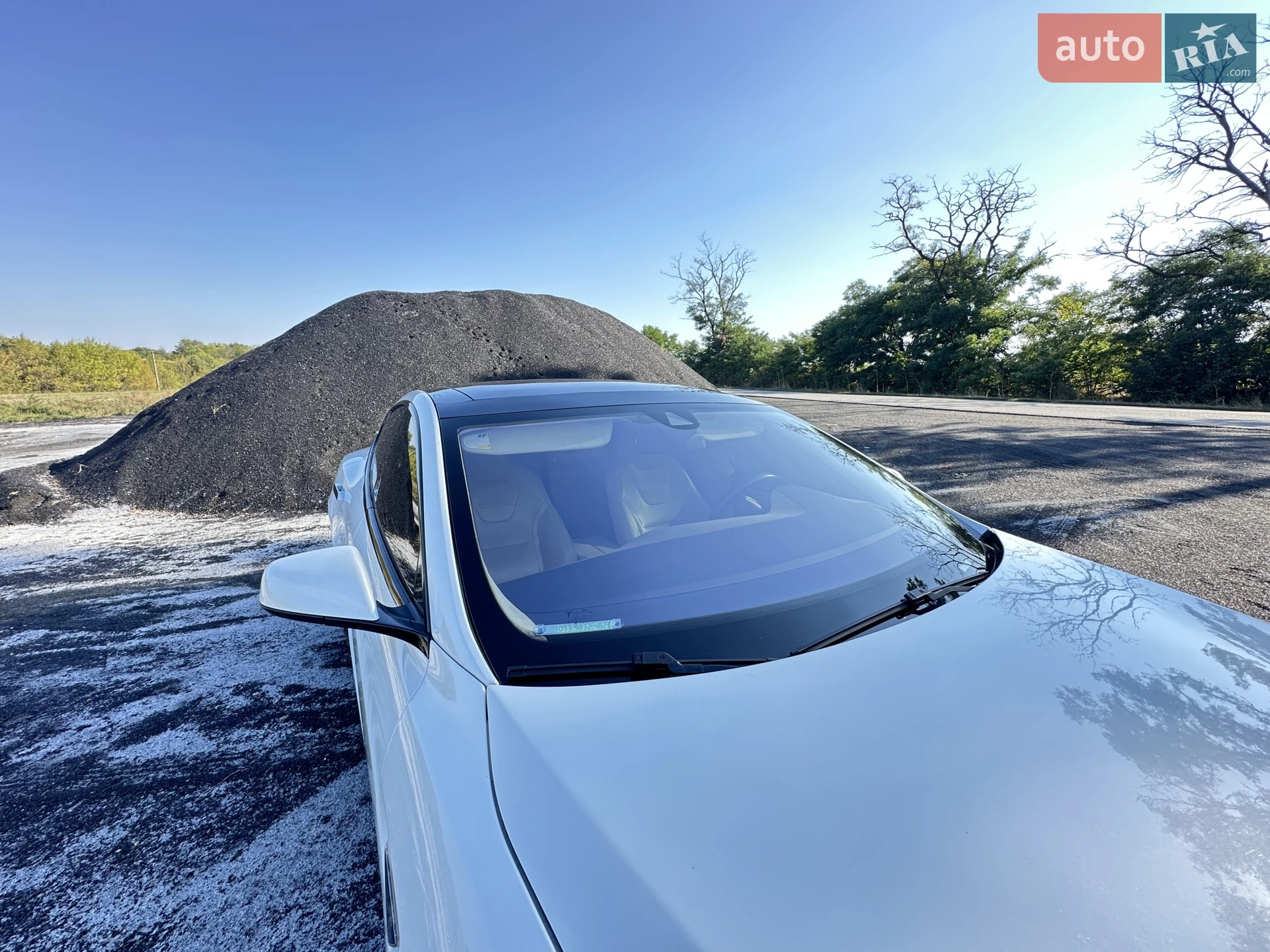 2016 Tesla Model S - мініатюра 60