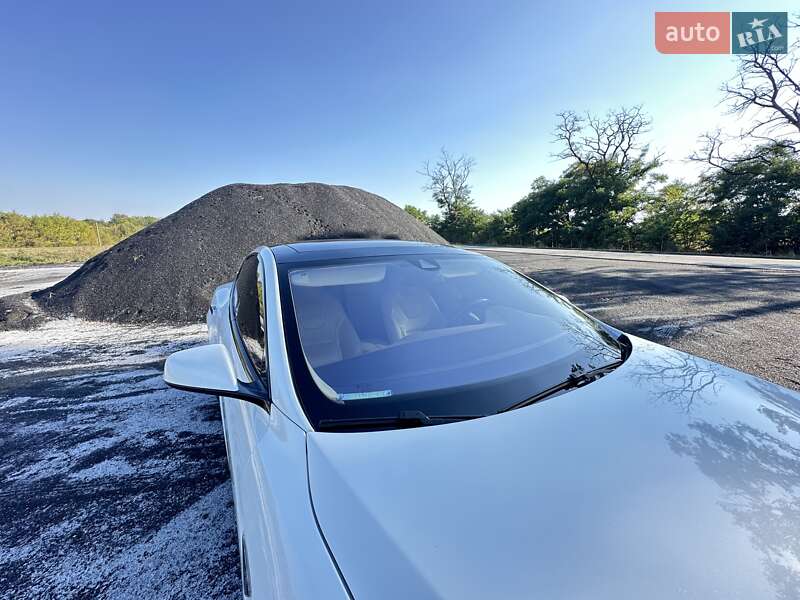 Лифтбек Tesla Model S 2016 в Черкассах фото 60 Лифтбек Tesla Model S 2016 в Черкассах
