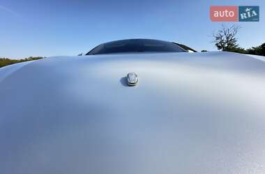 Ліфтбек Tesla Model S 2016 в Черкасах