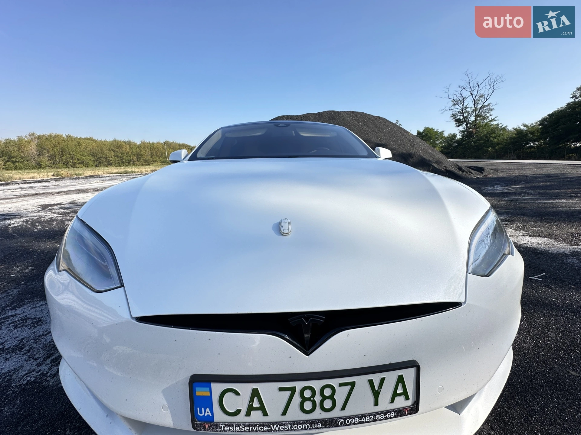 2016 Tesla Model S - мініатюра 62