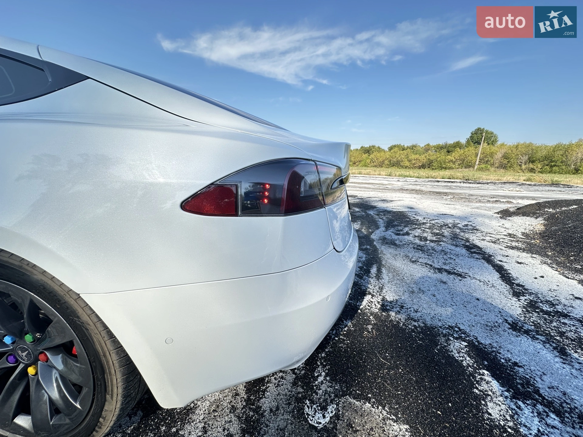 2016 Tesla Model S - мініатюра 64