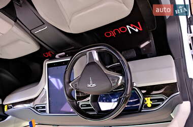 Лифтбек Tesla Model S 2016 в Одессе