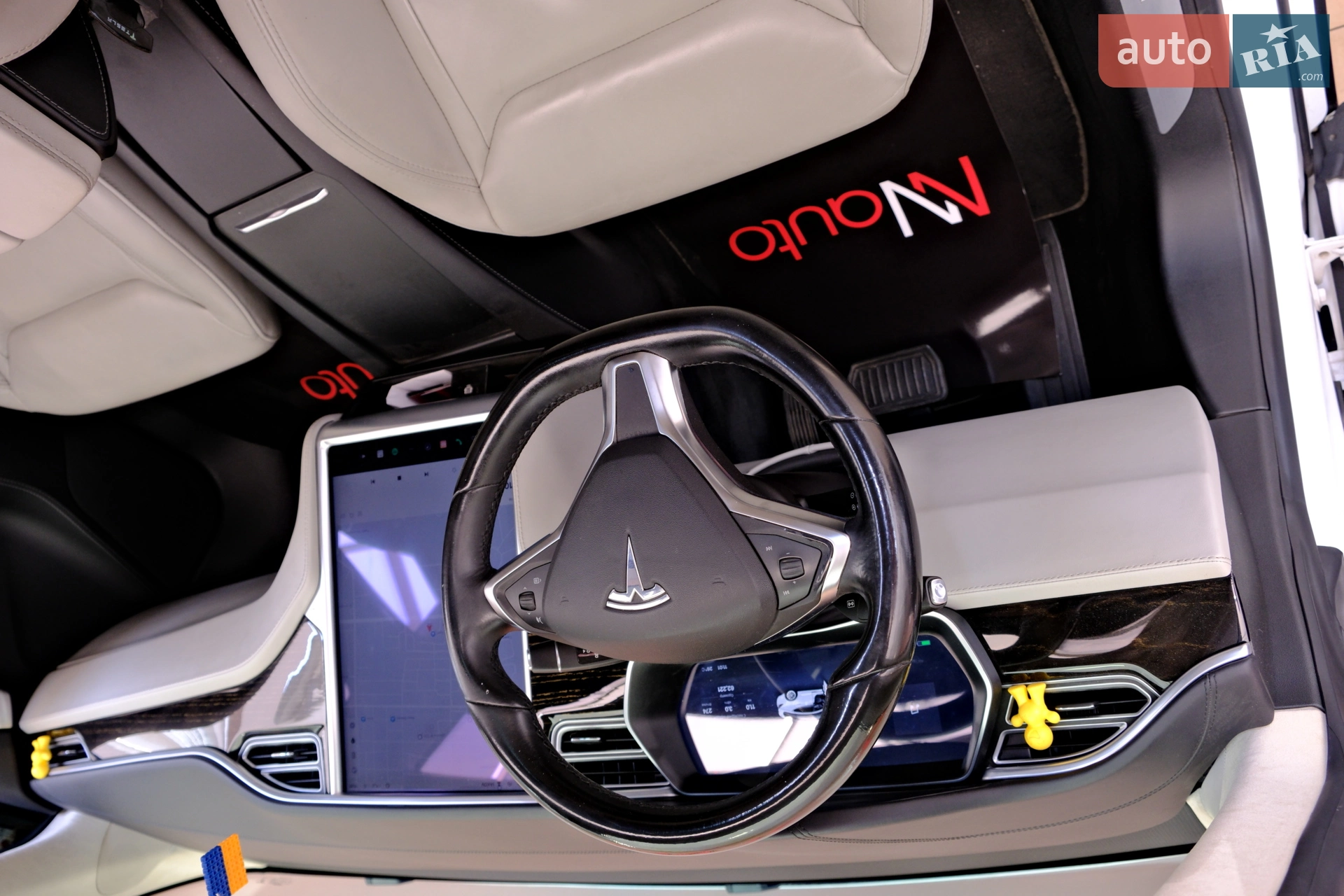 2016 Tesla Model S - мініатюра 43